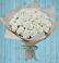Букет цветов из: Гвоздики в Улётах