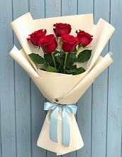 Букет Классика чувств #REPLACE_PRED# Улётах