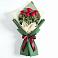 Букет цветов из: Розы в Улётах