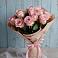 Букет цветов из: Розы в Улётах