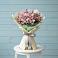 Букет цветов из: Орхидеи и Розы в Улётах