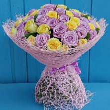 Букет 101 Волшебный Миг #REPLACE_PRED# Улётах