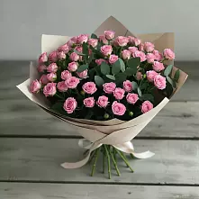 Букет Удовольствие в Улётах