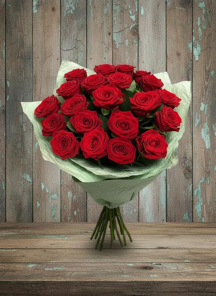 Букет Классика в Улётах