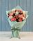 Букет цветов из: Розы в Улётах