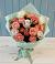 Букет цветов из: Розы в Улётах