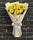 Букет цветов из: Хризантемы в Улётах