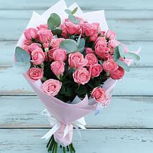 Букет Леди совершенство в Улётах