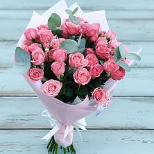 Букет Леди совершенство в Улётах